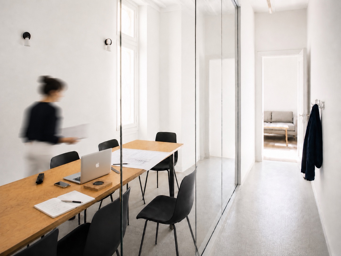 Bureau AOCA