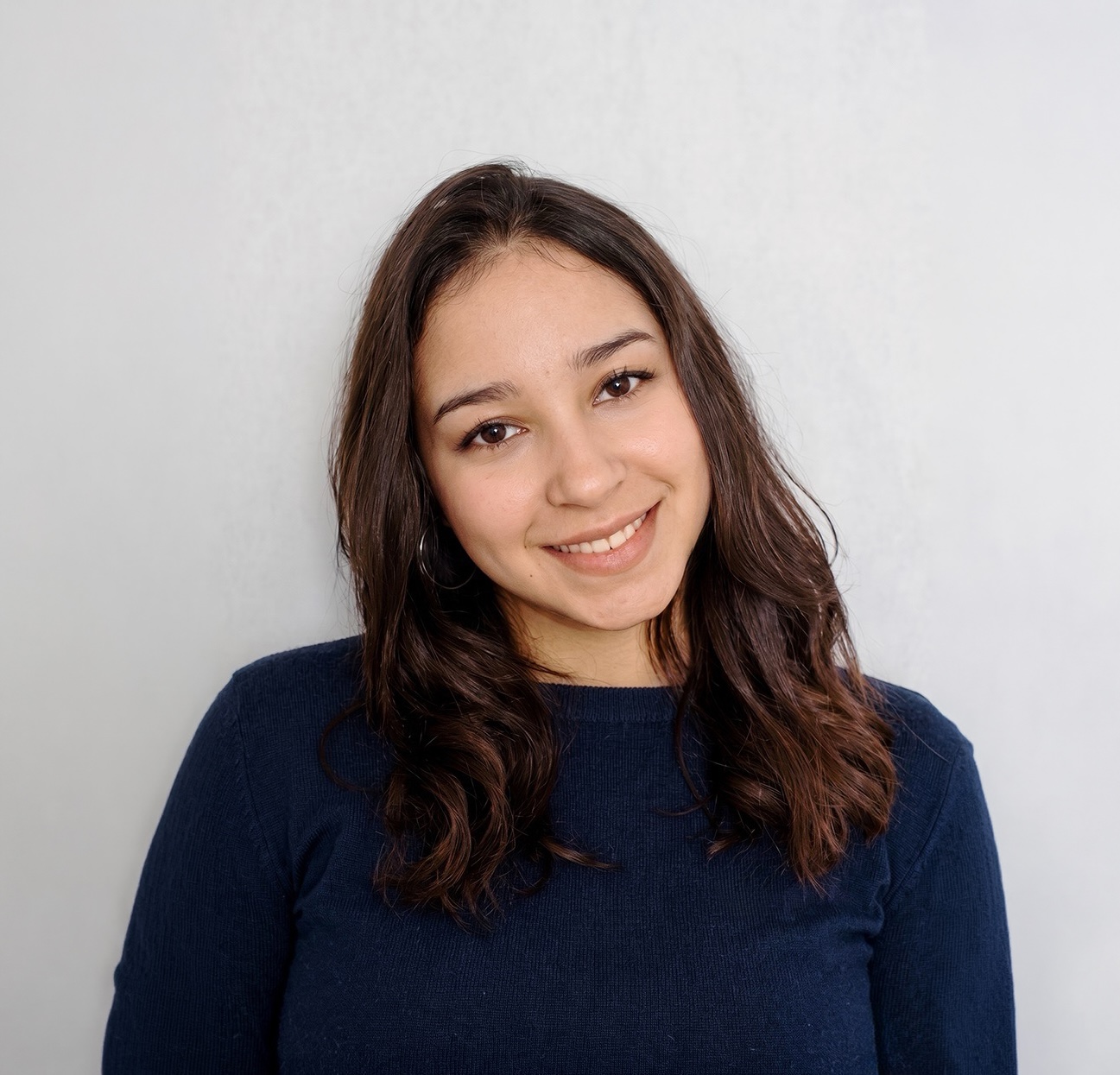 Portrait Maha Chabbar