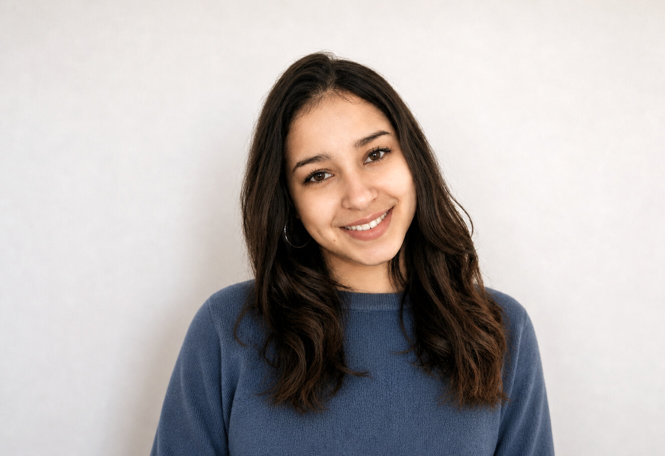 Portrait Maha Chabbar