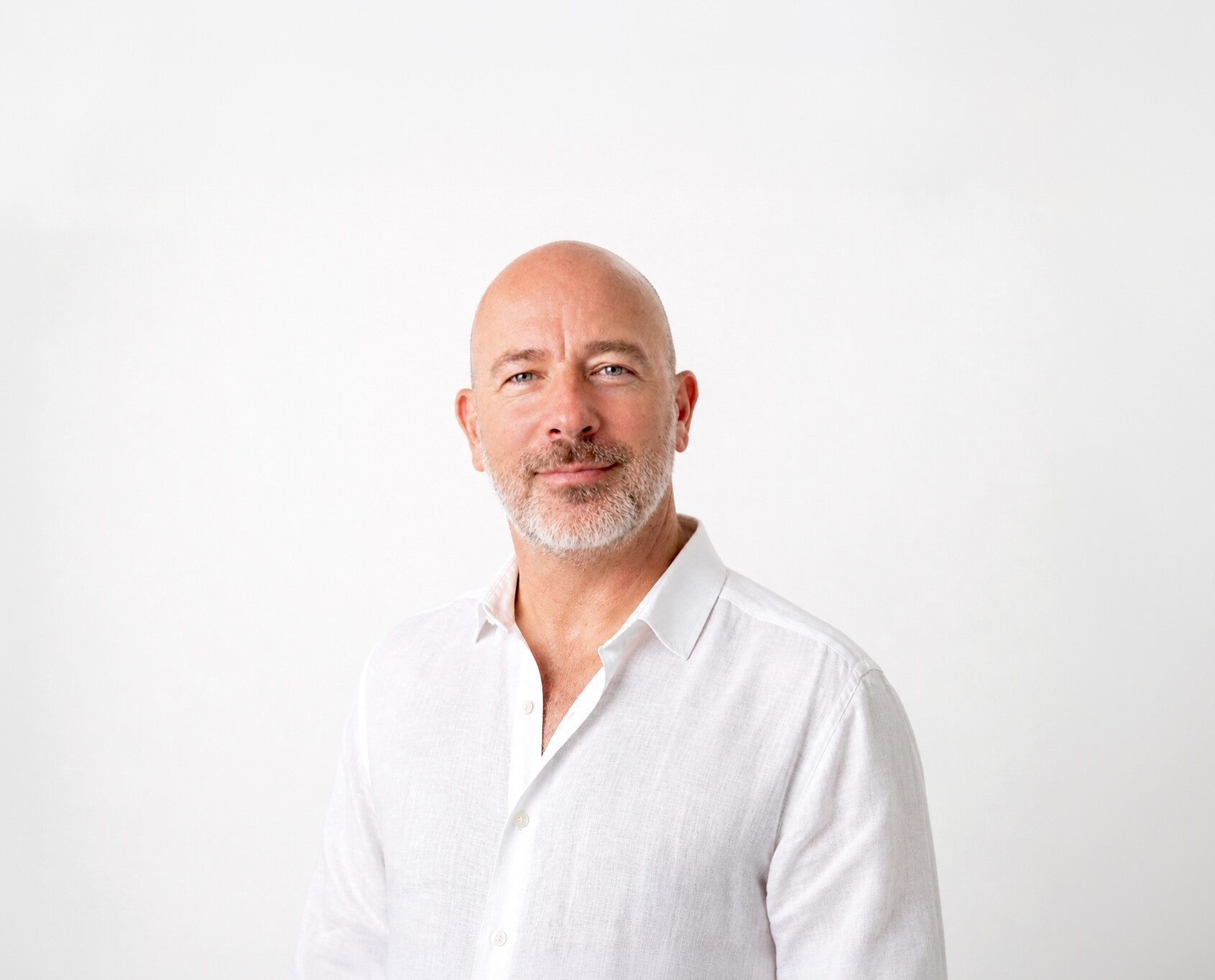 Portrait Olivier Cabanes